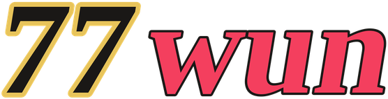 77wun logo