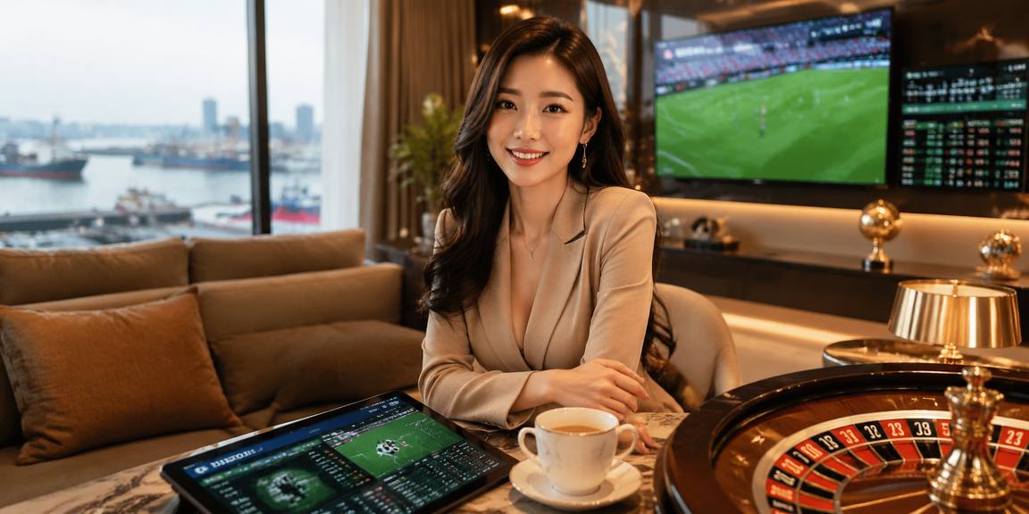 77wun Sảnh Di Động
